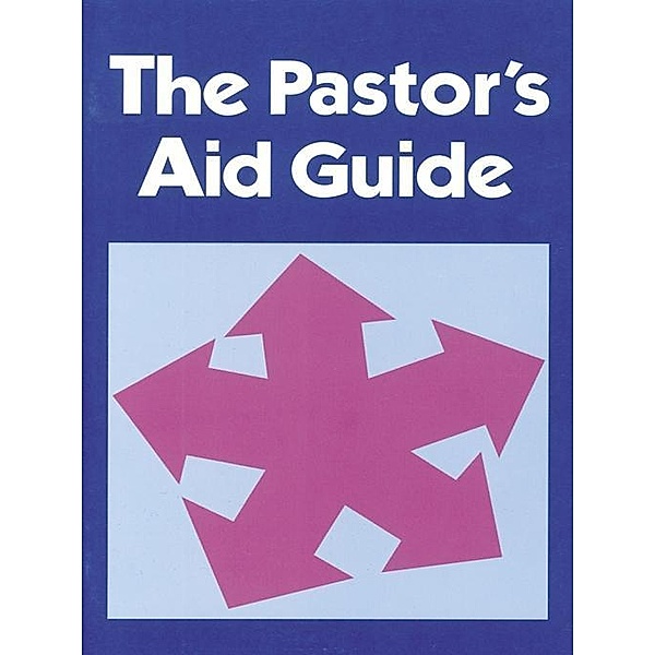Pastor's Aid Guide / R.H. Boyd Publishing Corporation, R. H. Boyd Publishing Corporation