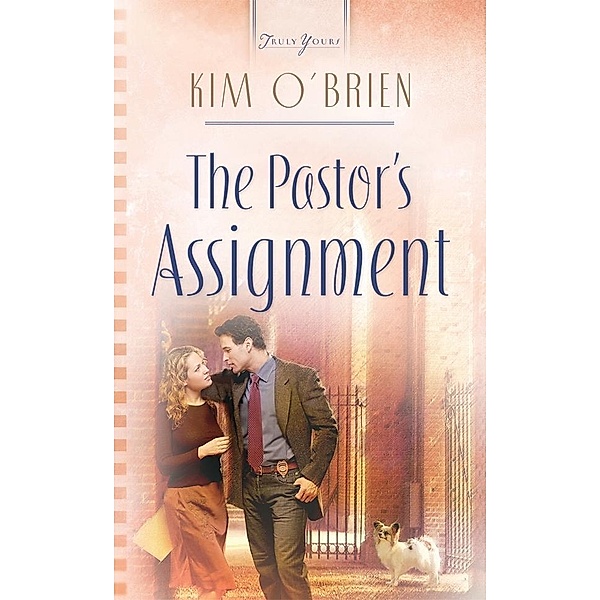 Pastor's Assignment, Kim O'Brien