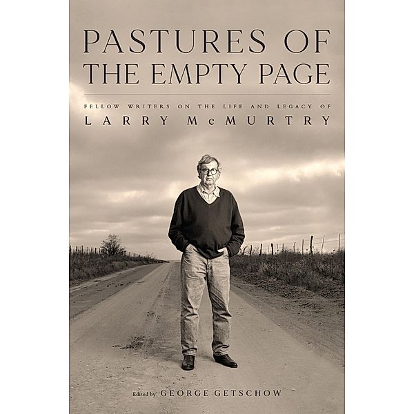 Pastures of the Empty Page