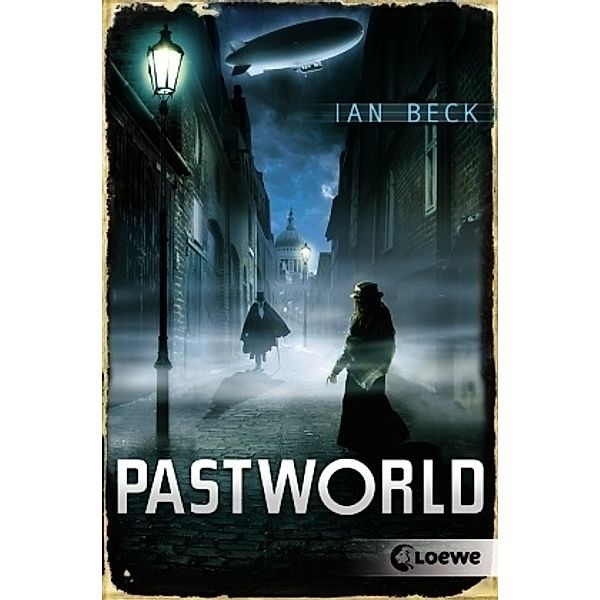 Pastworld, Ian Beck