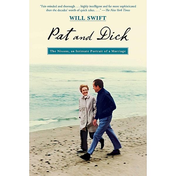 Pat and Dick, Will Swift