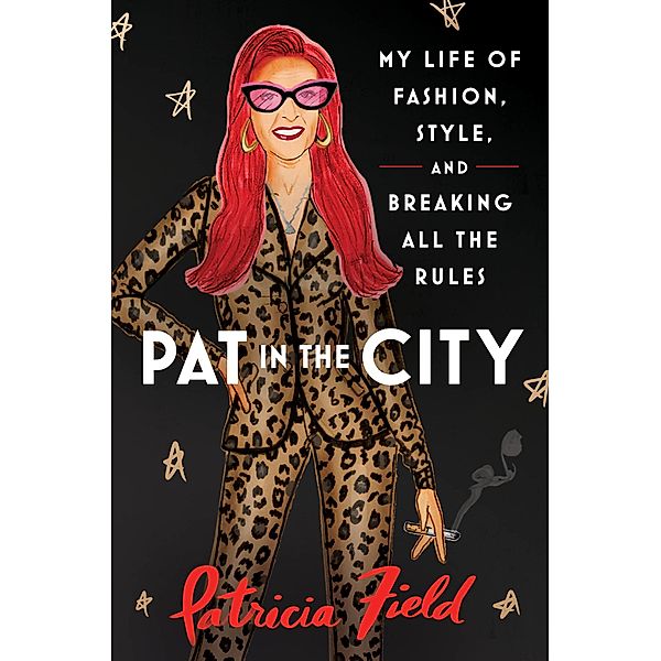 Pat in the City, Patricia Field