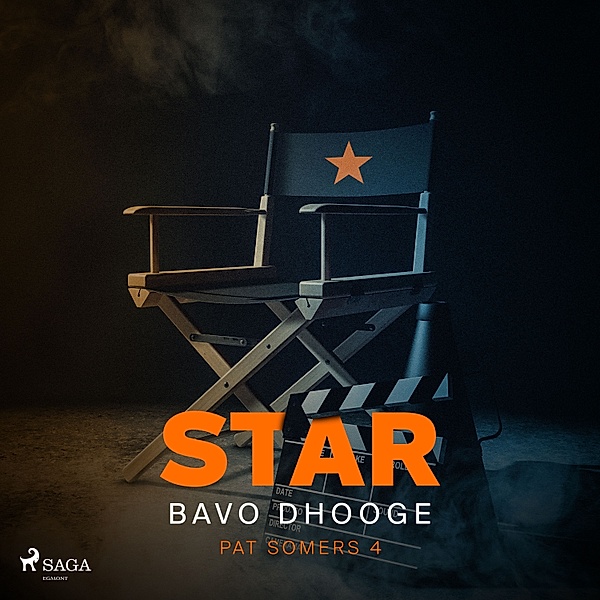 Pat Somers - 4 - Star, Bavo Dhooge