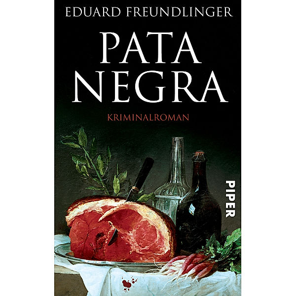 Pata Negra, Eduard Freundlinger