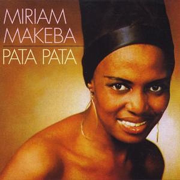 Pata Pata, Miriam Makeba