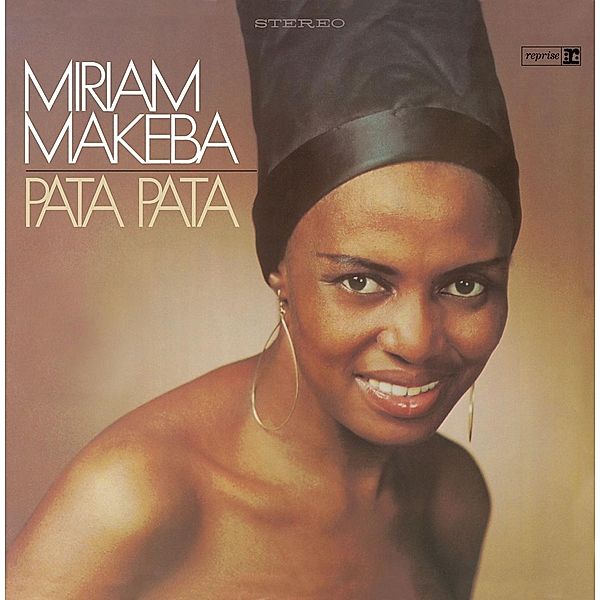 Pata Pata (Definitive Remastered Edition), Miriam Makeba