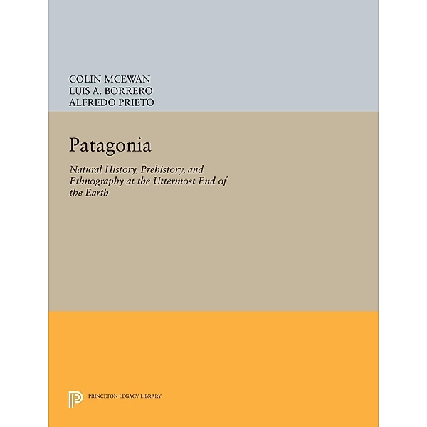 Patagonia / Princeton Legacy Library Bd.386