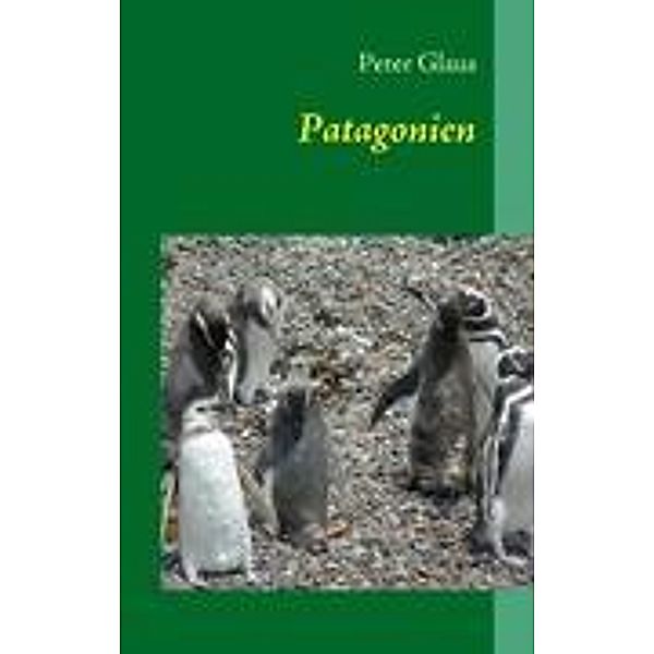 Patagonien, Peter Glaus