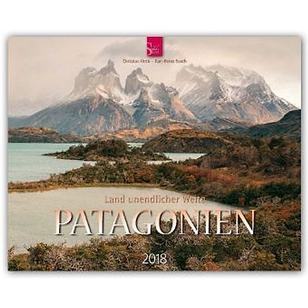 Patagonien 2018