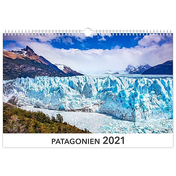 Patagonien 2021