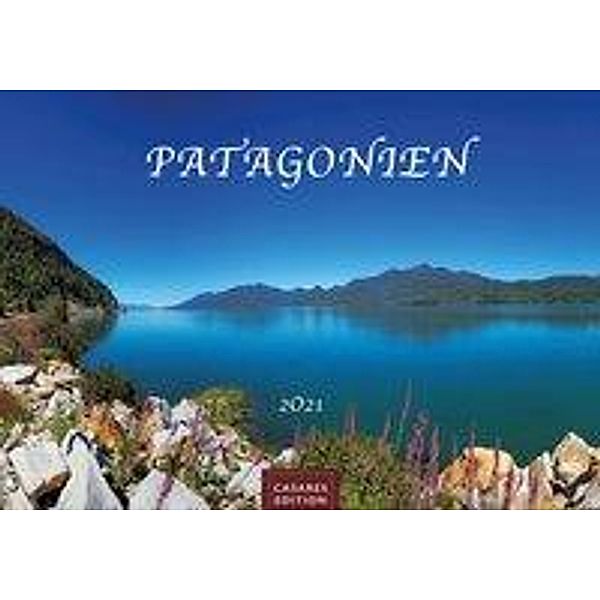 Patagonien 2021 L