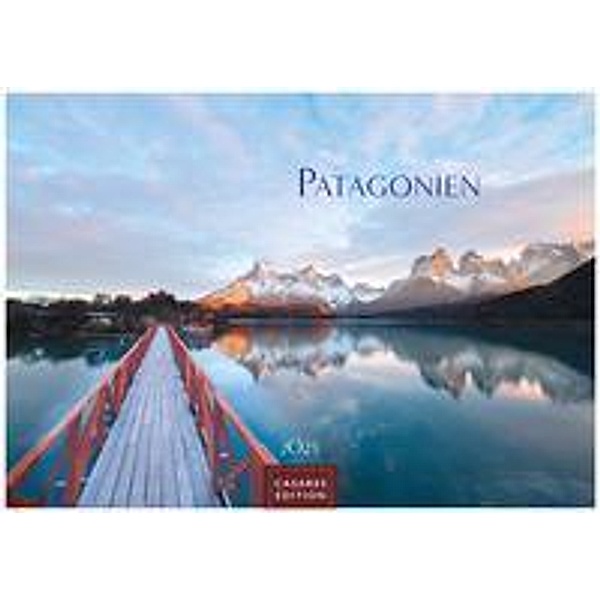 Patagonien 2023 S 24x35cm