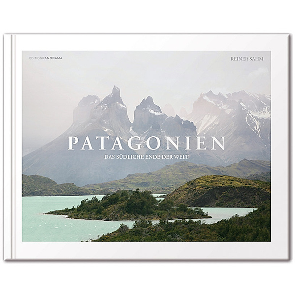 Patagonien, Reiner Sahm