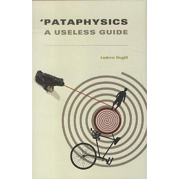 Pataphysics, Andrew Hugill