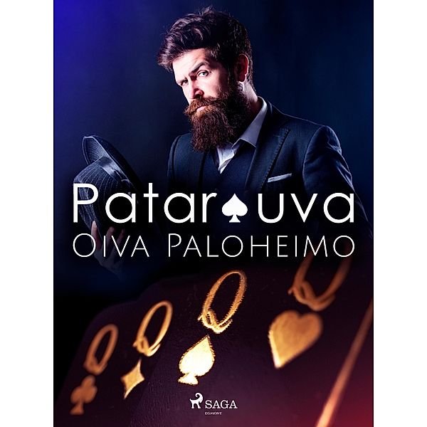 Patarouva, Oiva Paloheimo