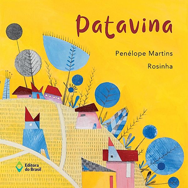 Patavina / Trupe-Trinques, Penélope Martins