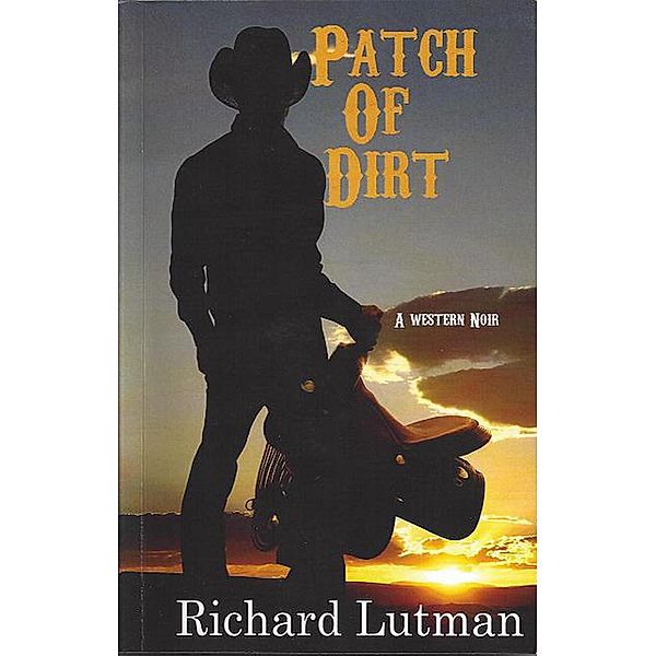 Patch of Dirt, Richard Lutman