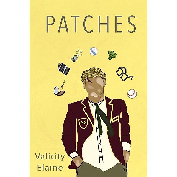 Patches, Valicity Elaine