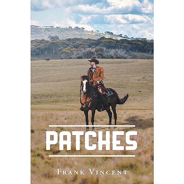 Patches, Frank Vincent