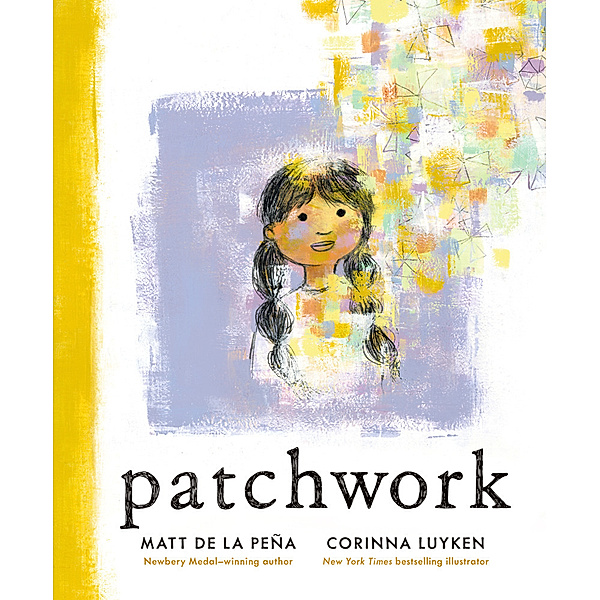 Patchwork, Matt De la Peña