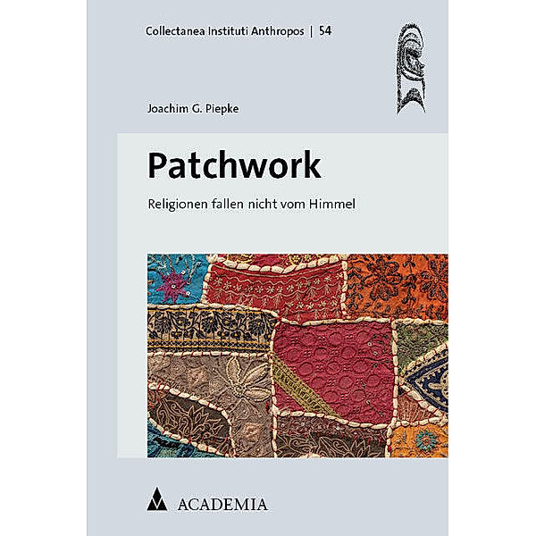 Patchwork, Joachim G. Piepke