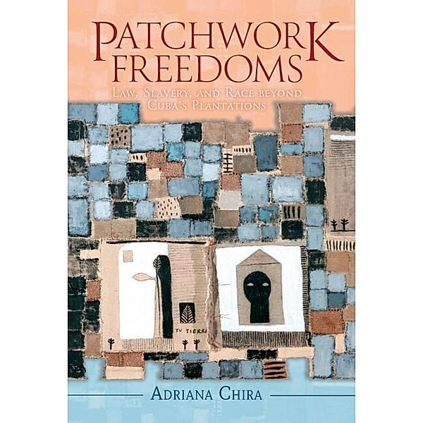 Patchwork Freedoms / Afro-Latin America, Adriana Chira