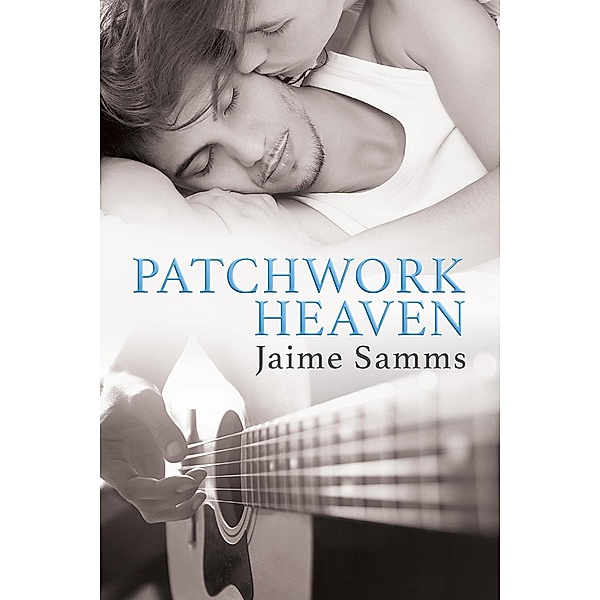 Patchwork Heaven, Jaime Samms