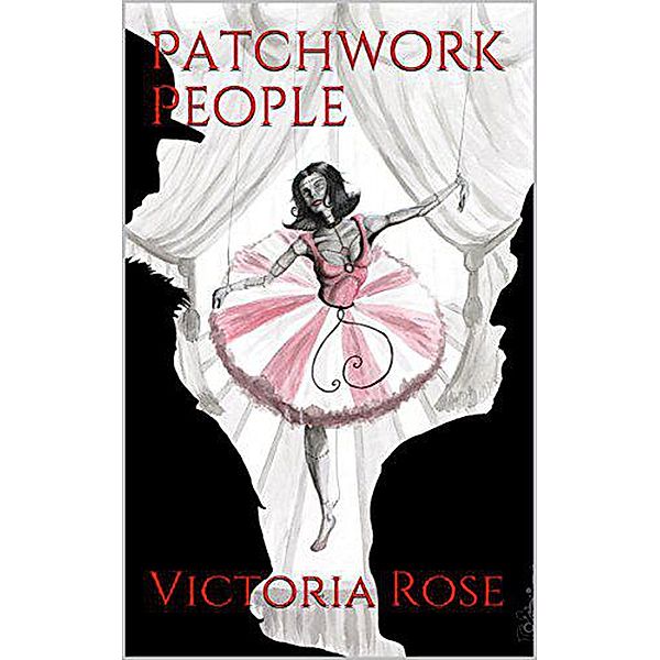 Patchwork People, Victoria Rose