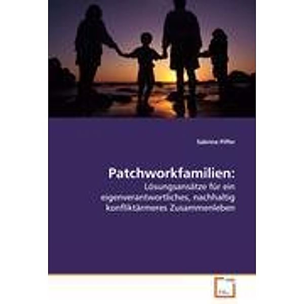 Patchworkfamilien:, Sabrina Piffer