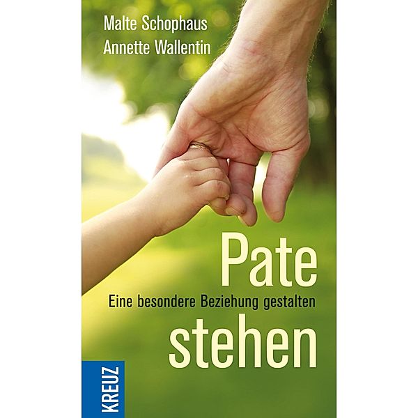 Pate stehen, Malte Schophaus, Annette Wallentin