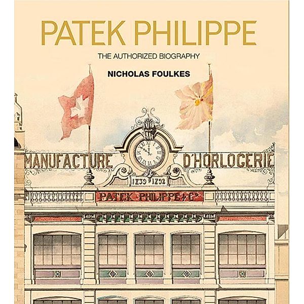 Patek Philippe, Nicholas Foulkes