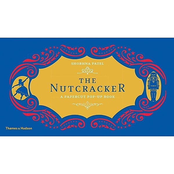 Patel, S: Nutcracker, Shobhna Patel