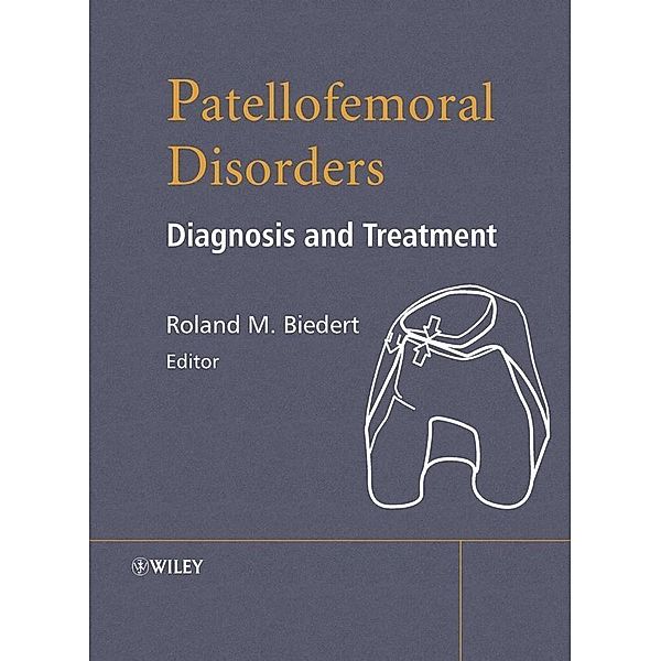 Patellofemoral Disorders