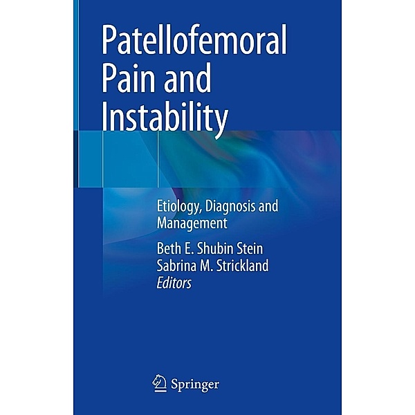 Patellofemoral Pain and Instability