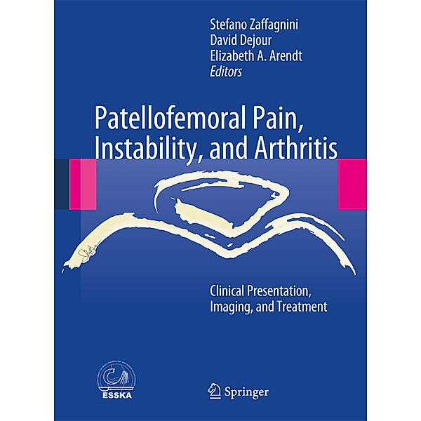 Patellofemoral Pain, Instability, and Arthritis