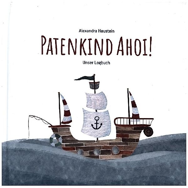 Patenkind Ahoi!, Alexandra Haustein