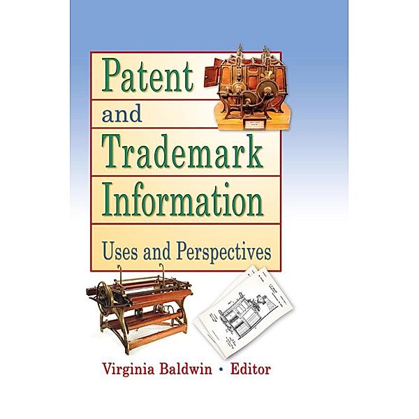 Patent and Trademark Information, Virginia Ann Baldwin