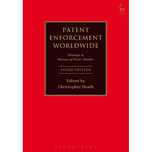 Patent Enforcement Worldwide