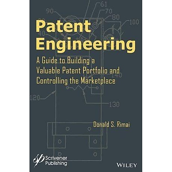 Patent Engineering, Donald S. Rimai
