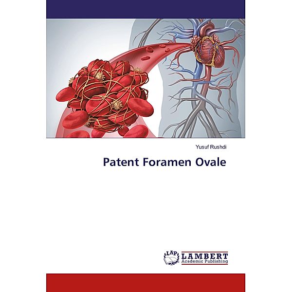 Patent Foramen Ovale, Yusuf Rushdi