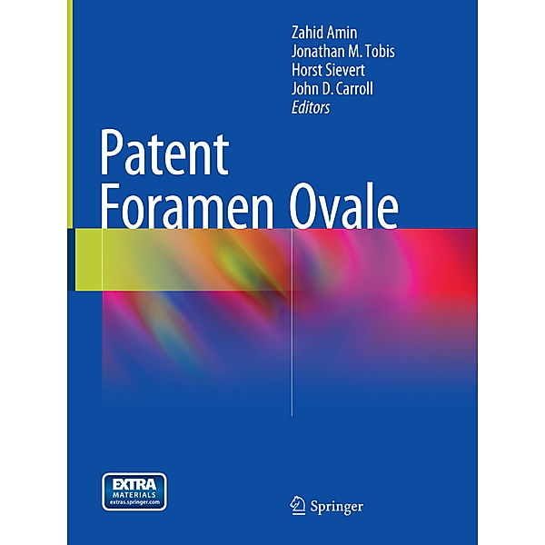 Patent Foramen Ovale