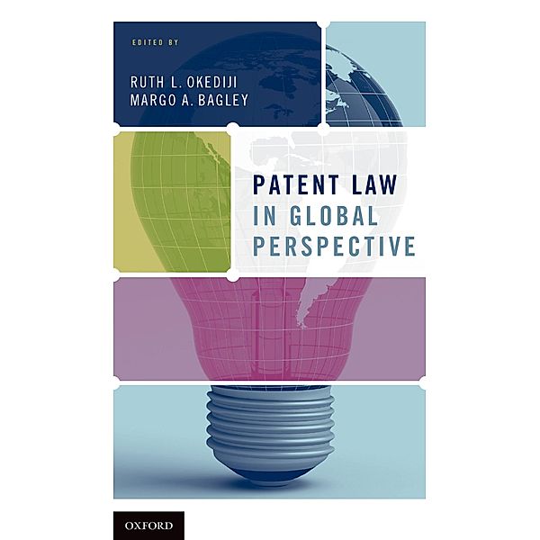 Patent Law in Global Perspective