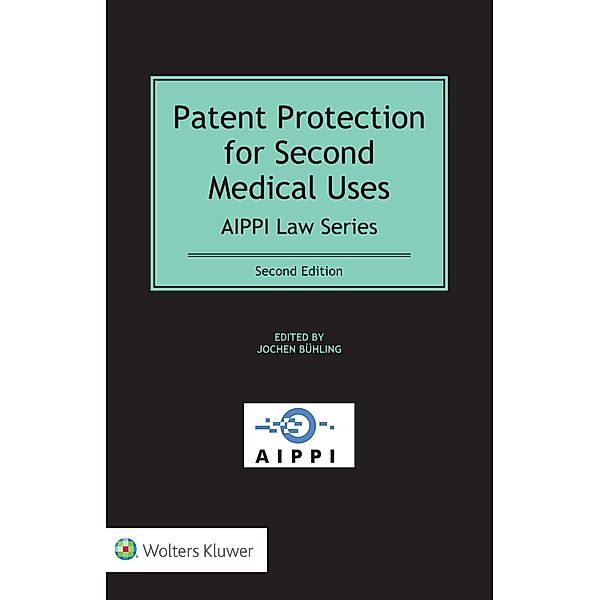 Patent Protection for Second Medical Uses