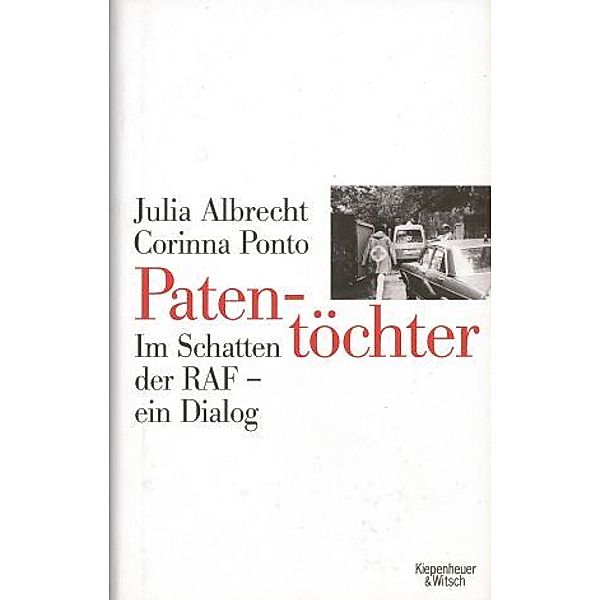 Patentöchter, Julia Albrecht, Corinna Ponto