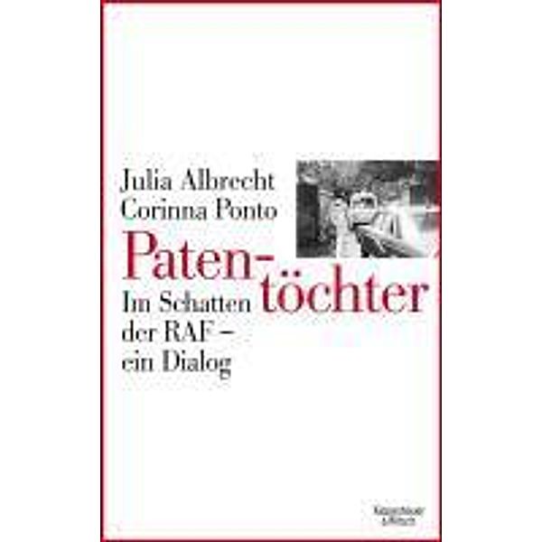 Patentöchter, Corinna Ponto, Julia Albrecht