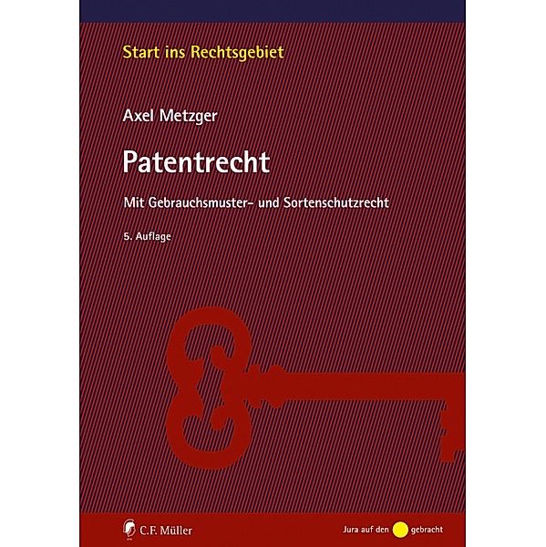Patentrecht, Metzger