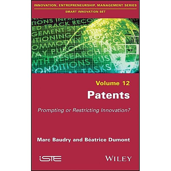 Patents, Marc Baudry, Beatrice Dumont