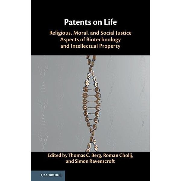 Patents on Life