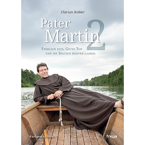Pater Martin 2, Florian Kobler