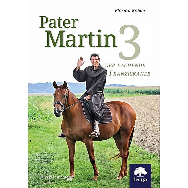 Pater Martin 3, Florian Kobler